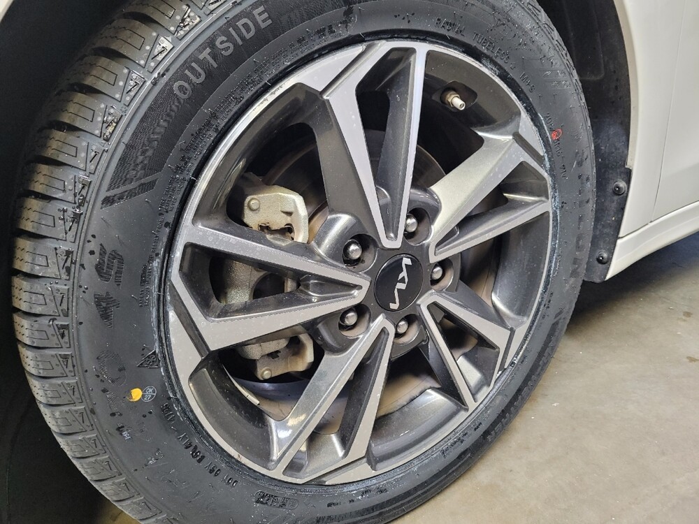 2023 Kia Forte in El Cajon, CA 92020 - 18120477 31