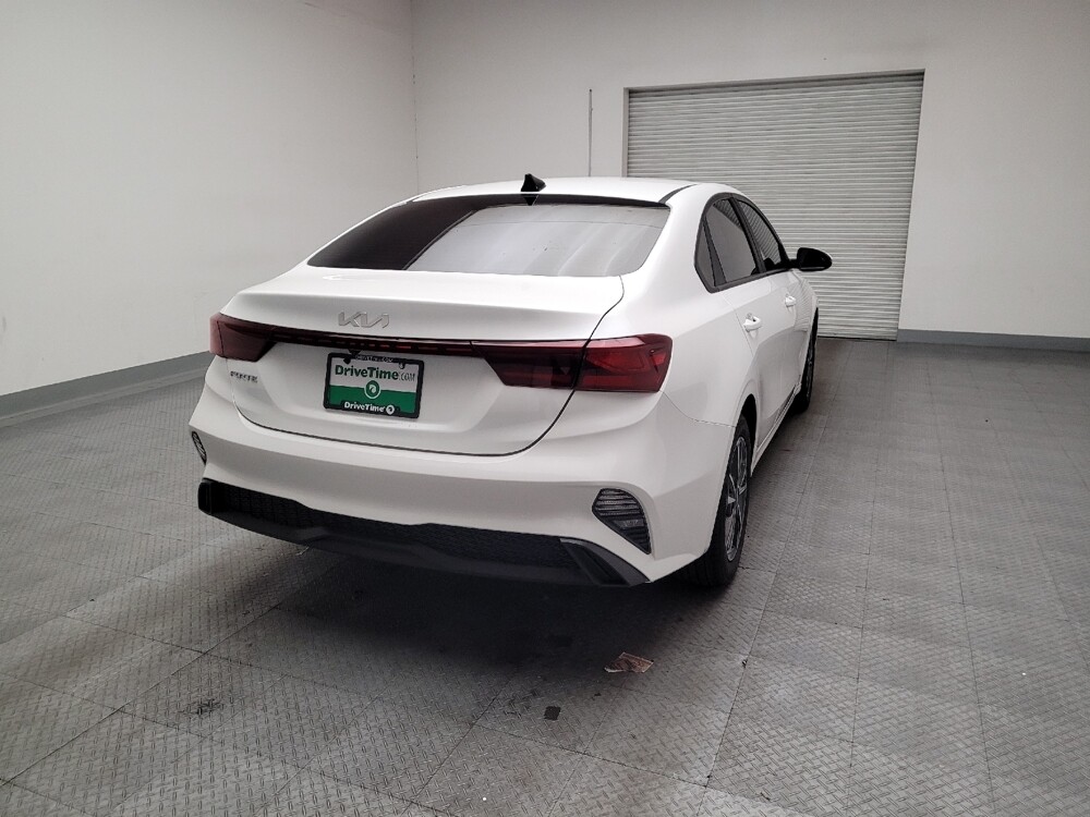 2023 Kia Forte in El Cajon, CA 92020 - 18120477 7