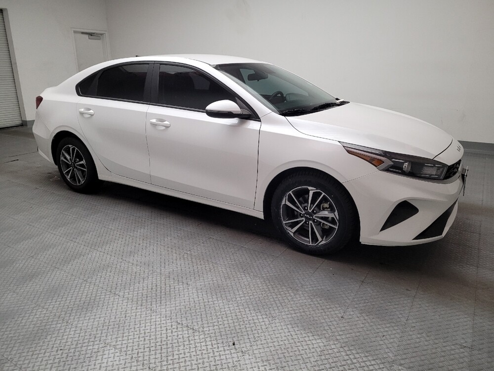 2023 Kia Forte in El Cajon, CA 92020 - 18120477 11