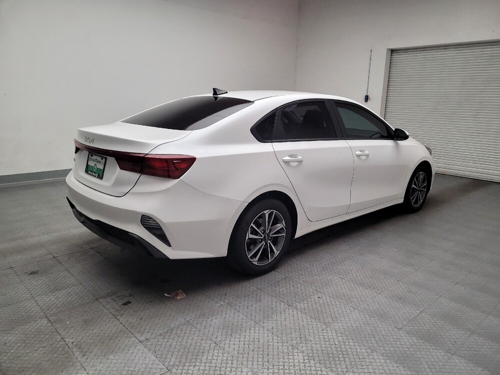 2023 Kia Forte in El Cajon, CA 92020 - 18120477 9