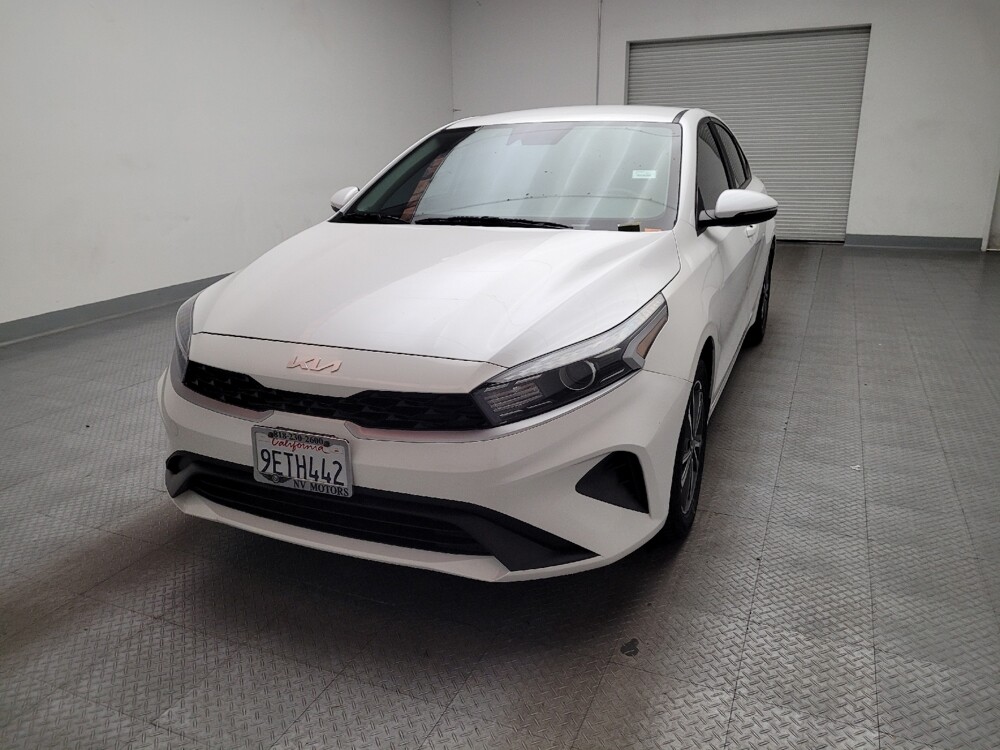 2023 Kia Forte in El Cajon, CA 92020 - 18120477 15