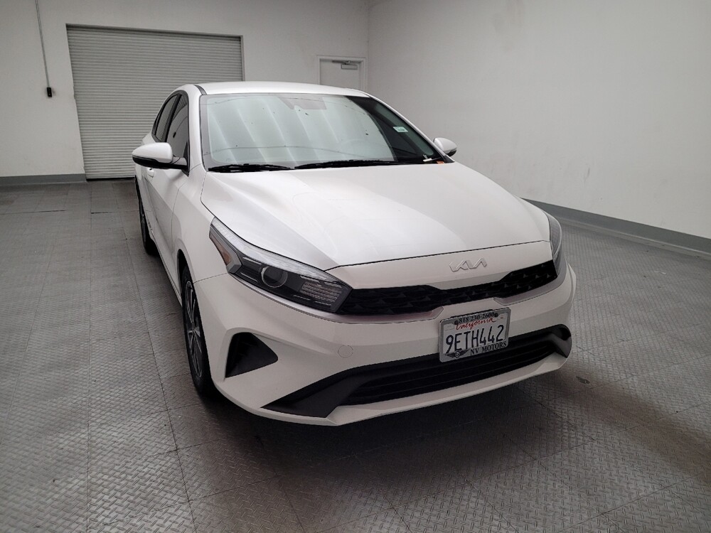 2023 Kia Forte in El Cajon, CA 92020 - 18120477 14