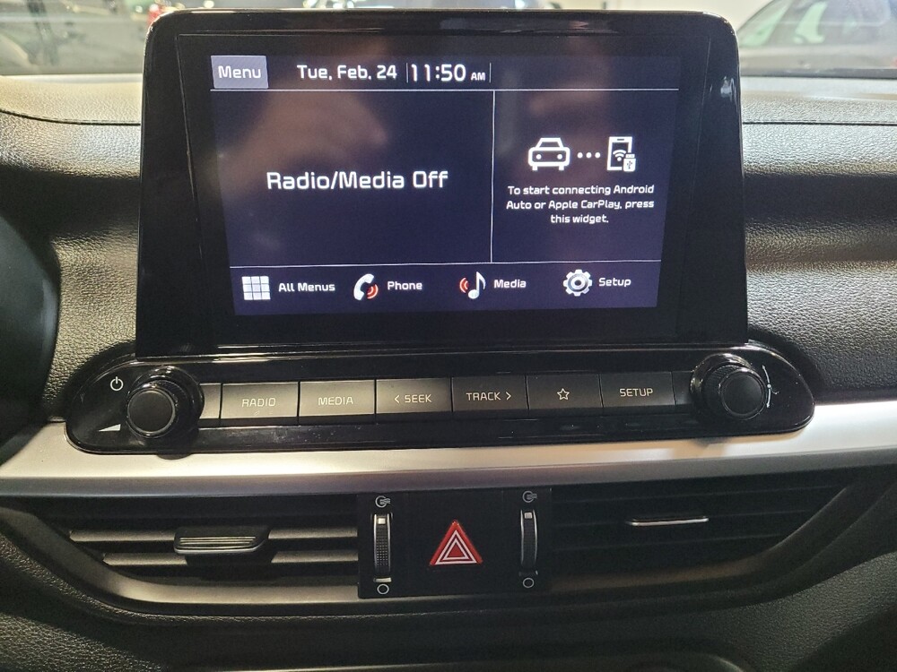 2023 Kia Forte in El Cajon, CA 92020 - 18120477 25