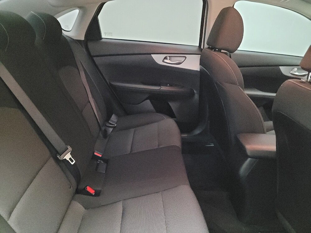 2023 Kia Forte in El Cajon, CA 92020 - 18120477 19