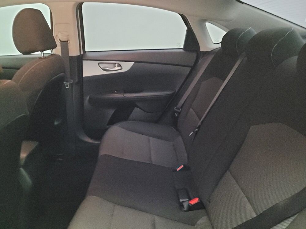 2023 Kia Forte in El Cajon, CA 92020 - 18120477 18