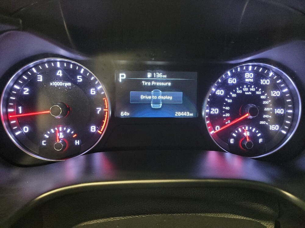 2023 Kia Forte in El Cajon, CA 92020 - 18120477 23