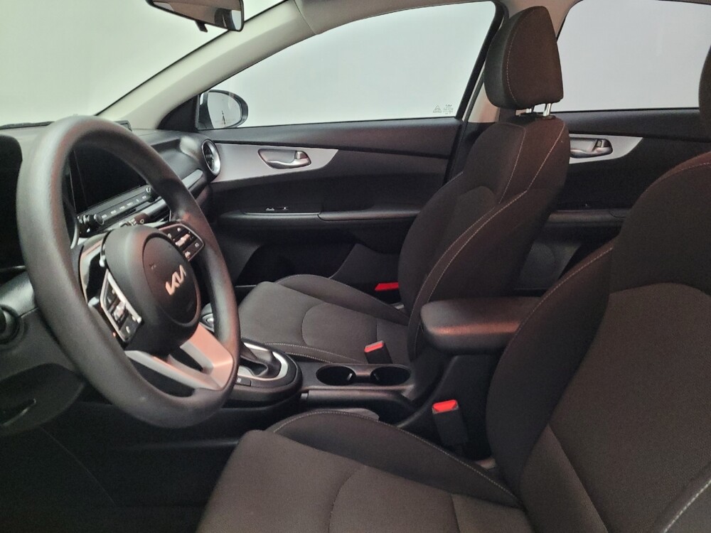 2023 Kia Forte in El Cajon, CA 92020 - 18120477 17