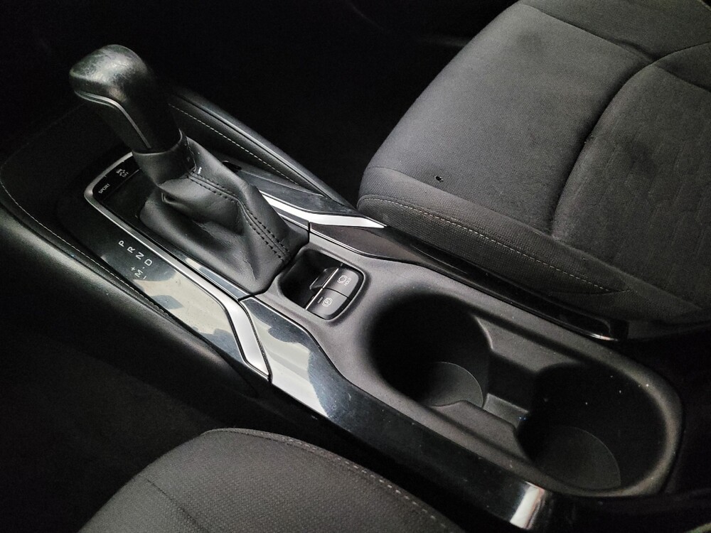 2021 Toyota Corolla in Downey, CA 90241 - 18120478 26