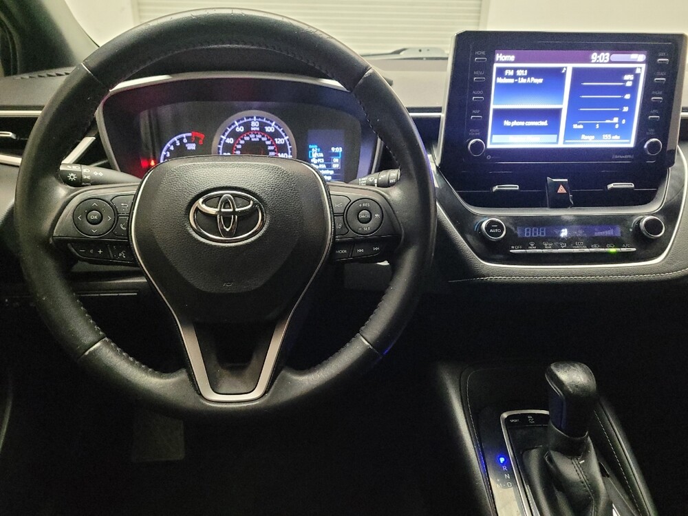 2021 Toyota Corolla in Downey, CA 90241 - 18120478 22