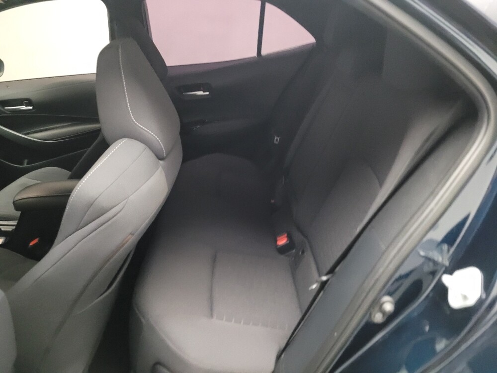 2021 Toyota Corolla in Downey, CA 90241 - 18120478 18