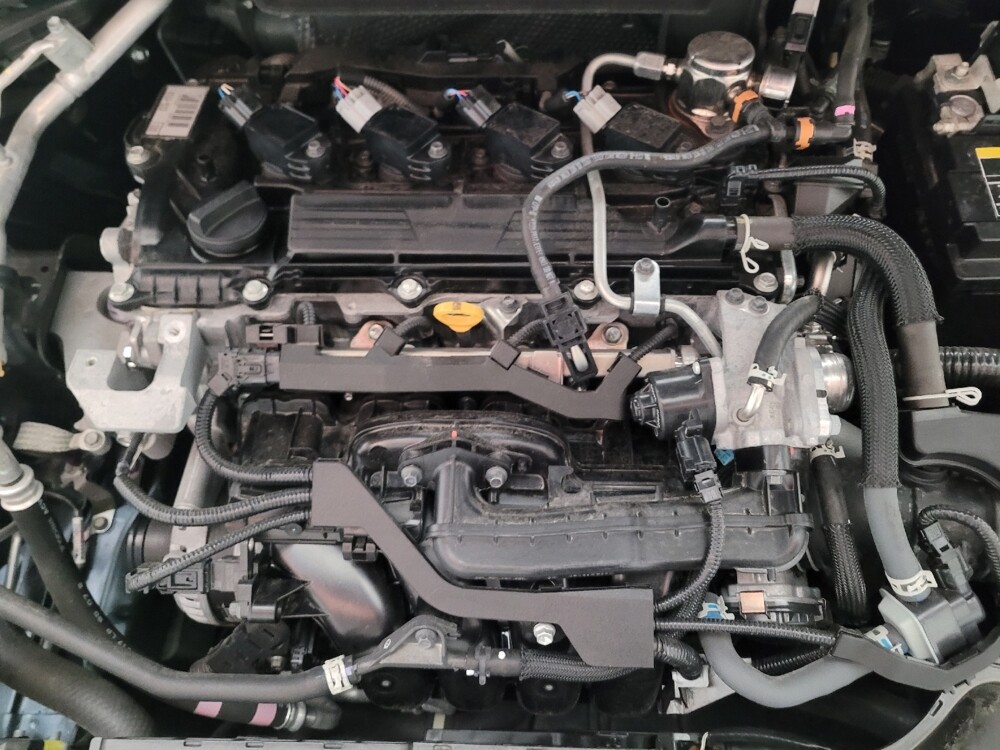 2021 Toyota Corolla in Downey, CA 90241 - 18120478 30