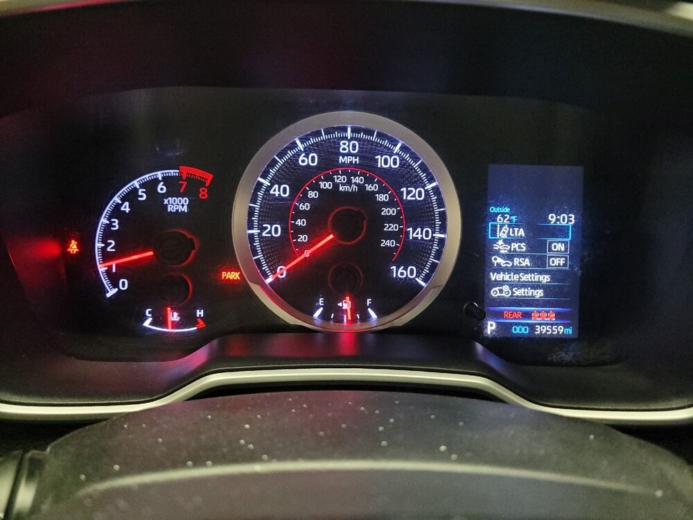 2021 Toyota Corolla in Downey, CA 90241 - 18120478 23