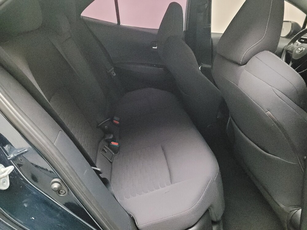 2021 Toyota Corolla in Downey, CA 90241 - 18120478 19