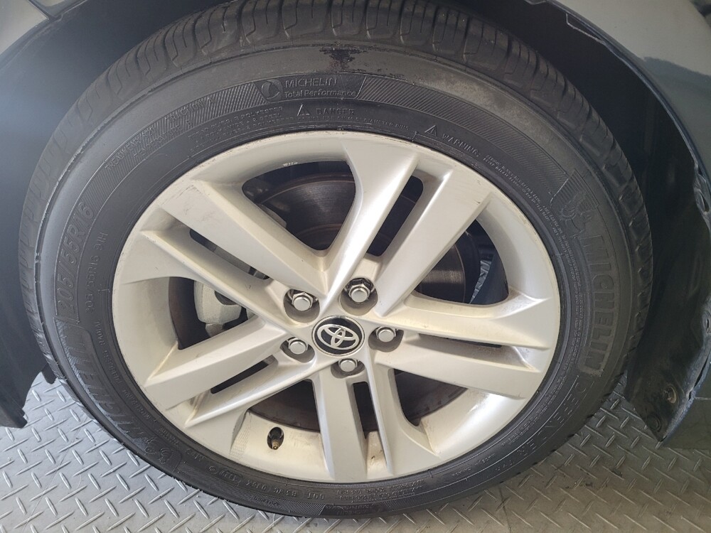 2021 Toyota Corolla in Downey, CA 90241 - 18120478 31