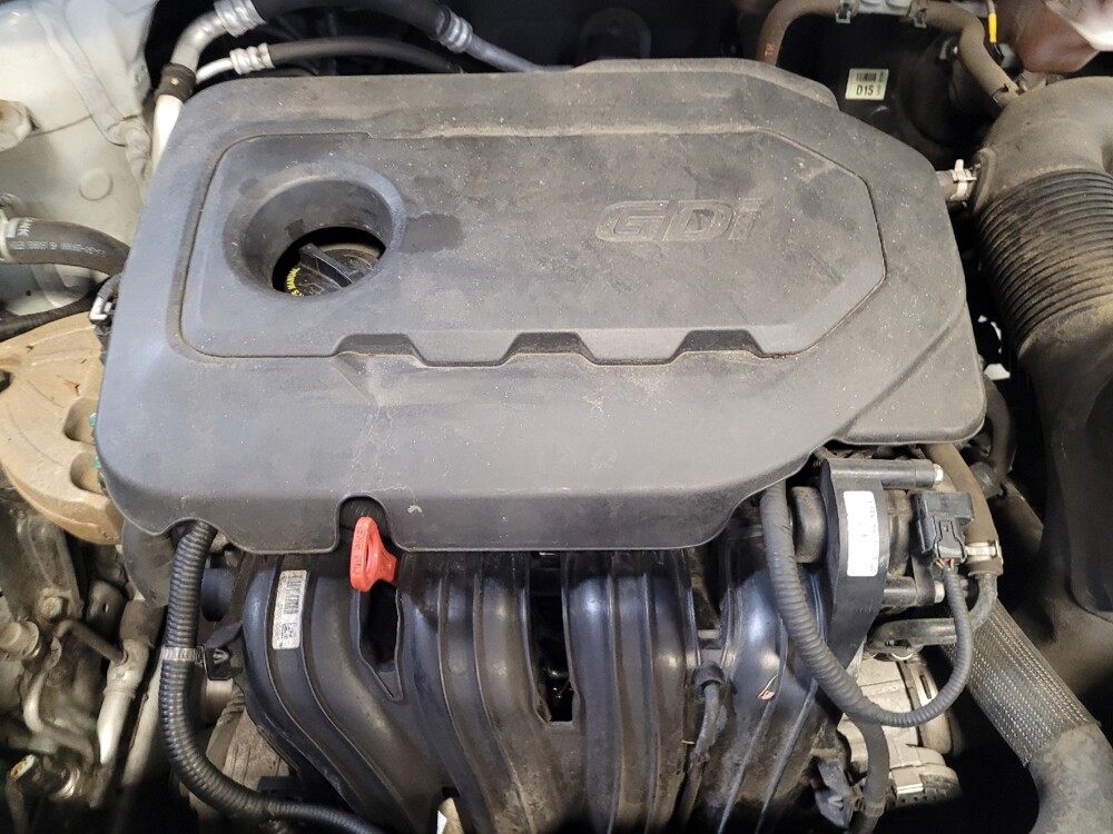 2017 Kia Sportage in Downey, CA 90241 - 18120479 30