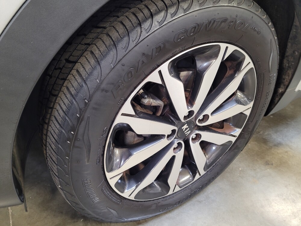 2017 Kia Sportage in Downey, CA 90241 - 18120479 31