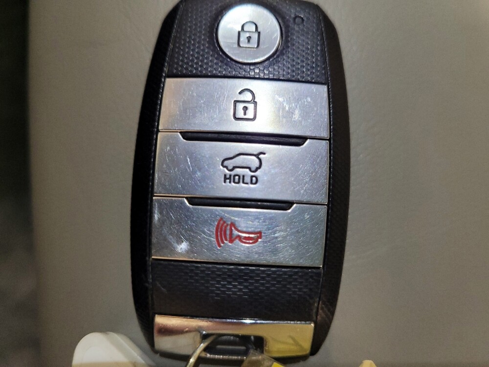 2017 Kia Sportage in Downey, CA 90241 - 18120479 32