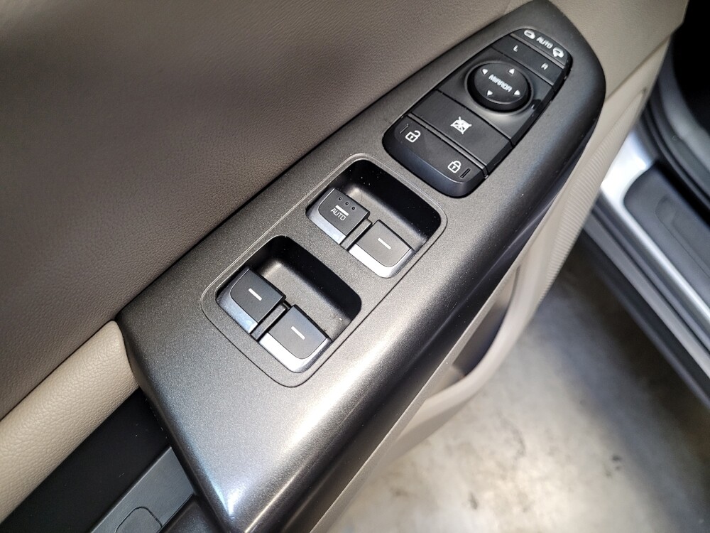 2017 Kia Sportage in Downey, CA 90241 - 18120479 27