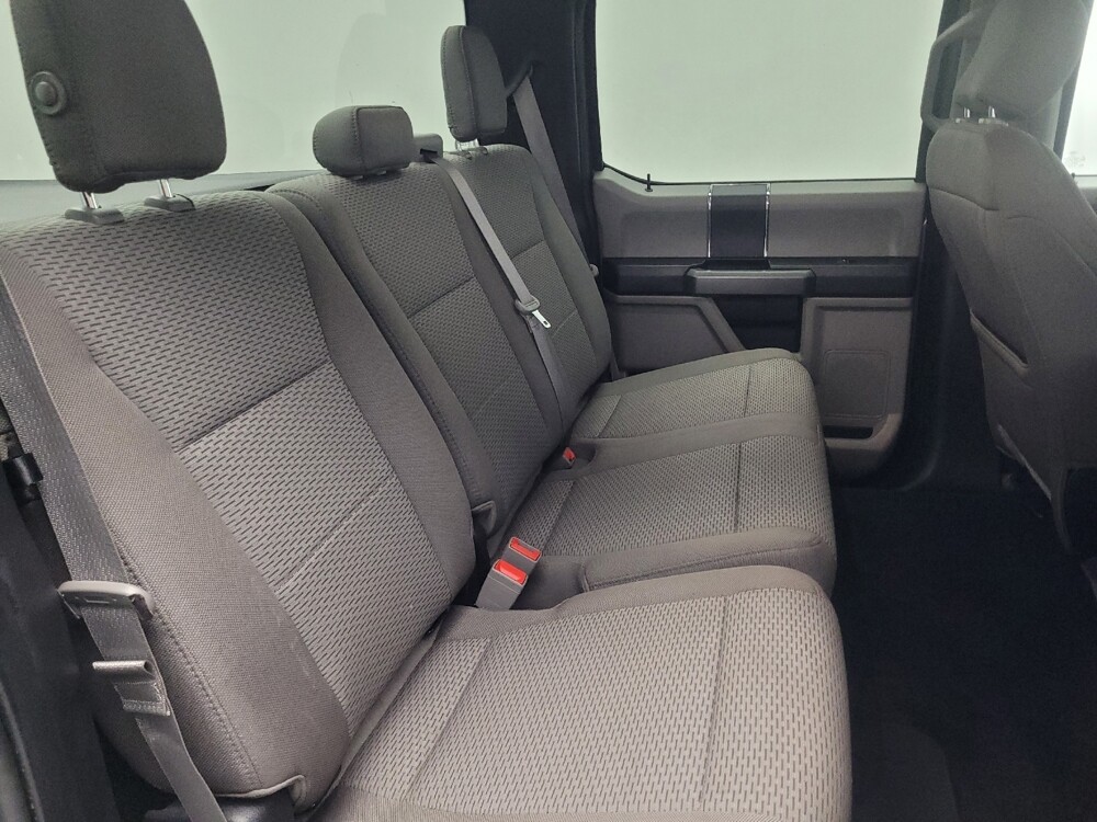 2018 Ford F150 in Conyers, GA 30094 - 18120480 19