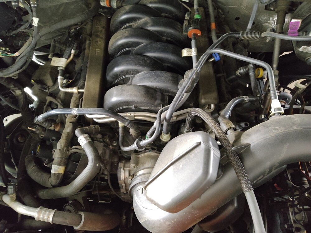 2018 Ford F150 in Conyers, GA 30094 - 18120480 30