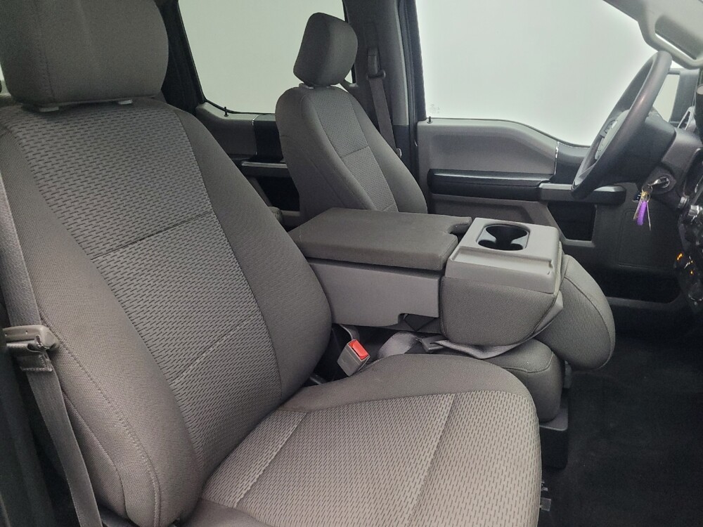 2018 Ford F150 in Conyers, GA 30094 - 18120480 21