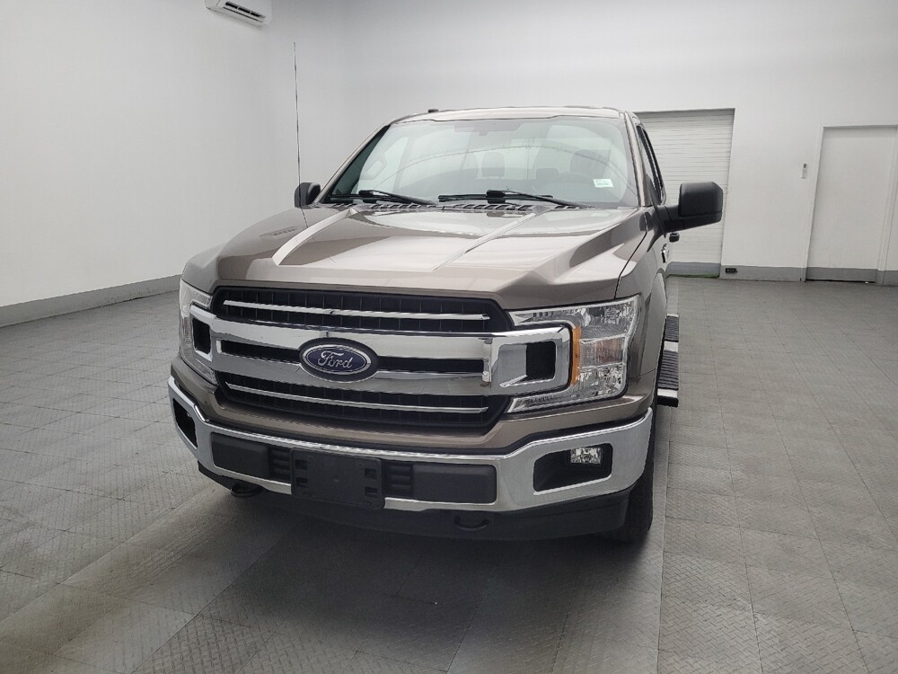 2018 Ford F150 in Conyers, GA 30094 - 18120480 15