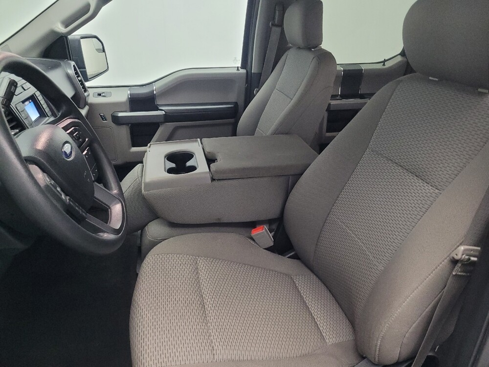 2018 Ford F150 in Conyers, GA 30094 - 18120480 17