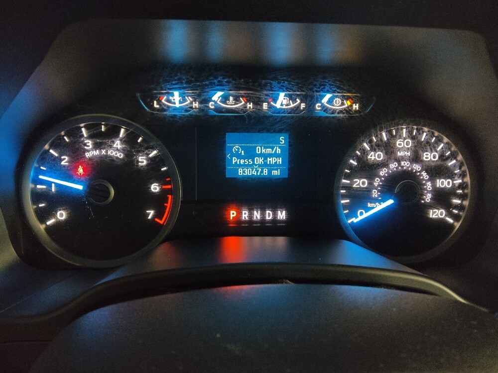 2018 Ford F150 in Conyers, GA 30094 - 18120480 23