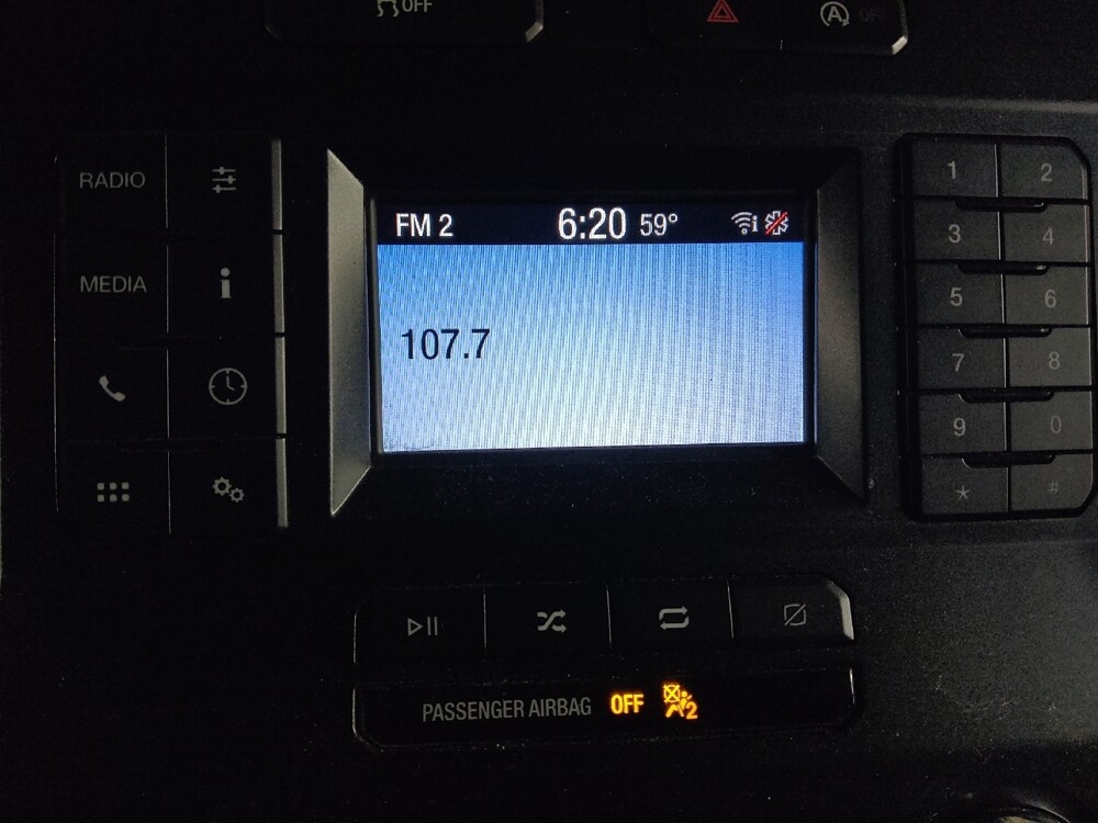 2018 Ford F150 in Conyers, GA 30094 - 18120480 25