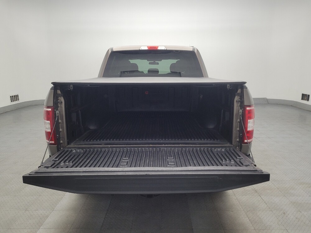 2018 Ford F150 in Conyers, GA 30094 - 18120480 29