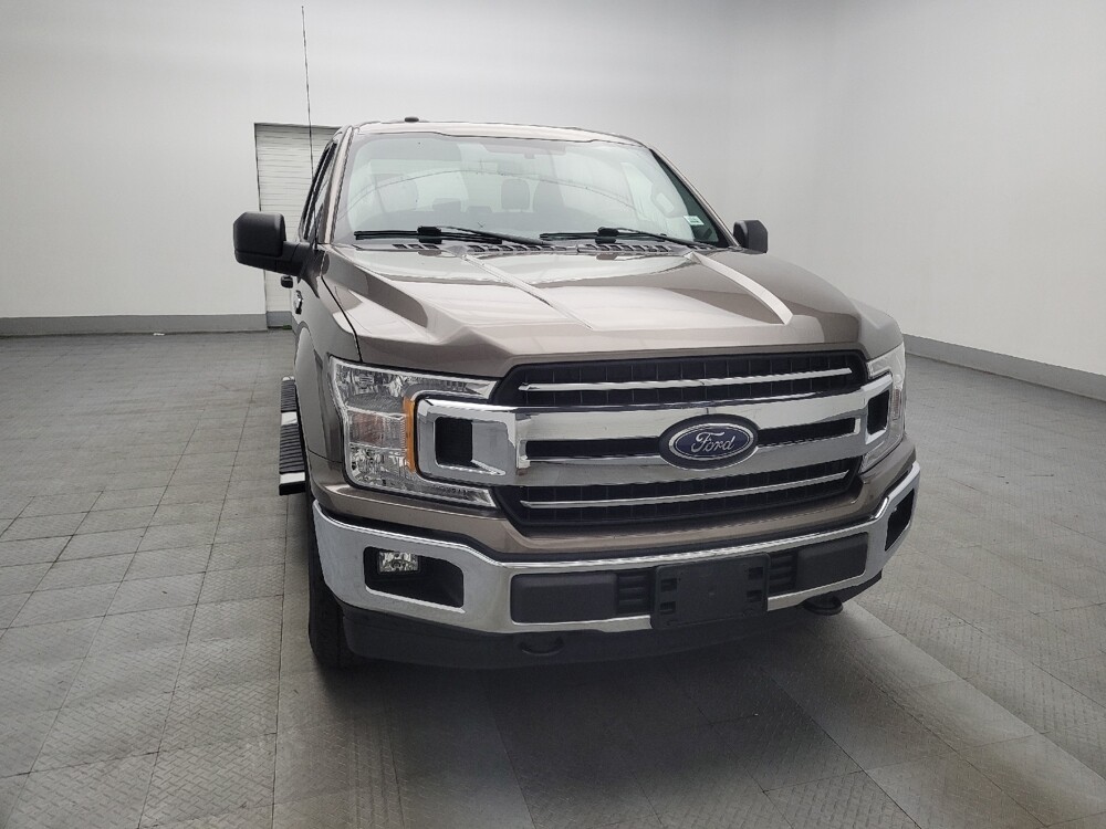2018 Ford F150 in Conyers, GA 30094 - 18120480 14