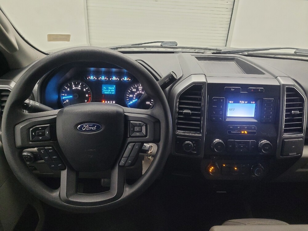 2018 Ford F150 in Conyers, GA 30094 - 18120480 22