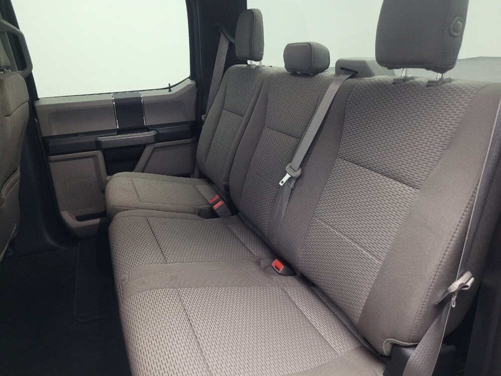 2018 Ford F150 in Conyers, GA 30094 - 18120480 18