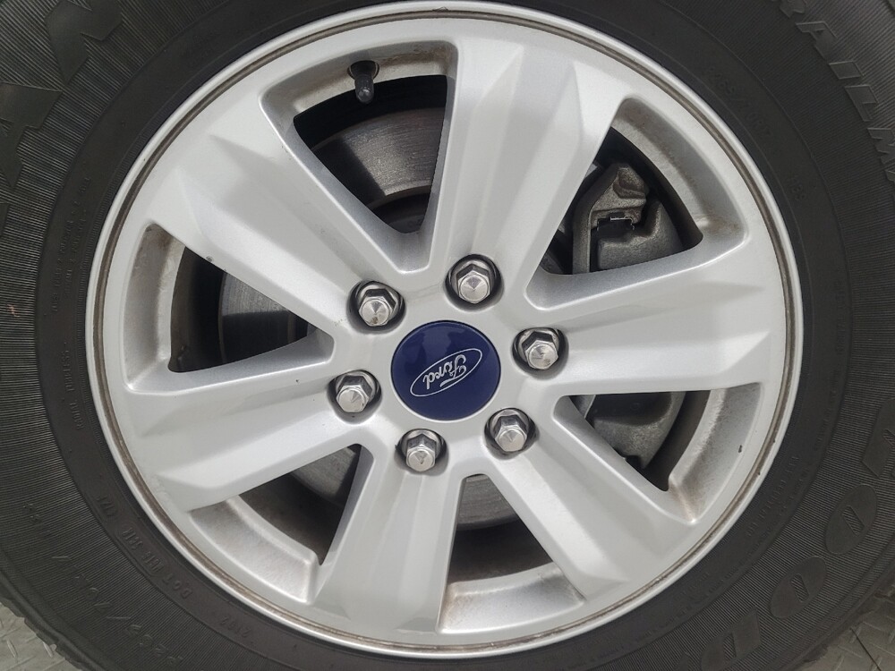 2018 Ford F150 in Conyers, GA 30094 - 18120480 31