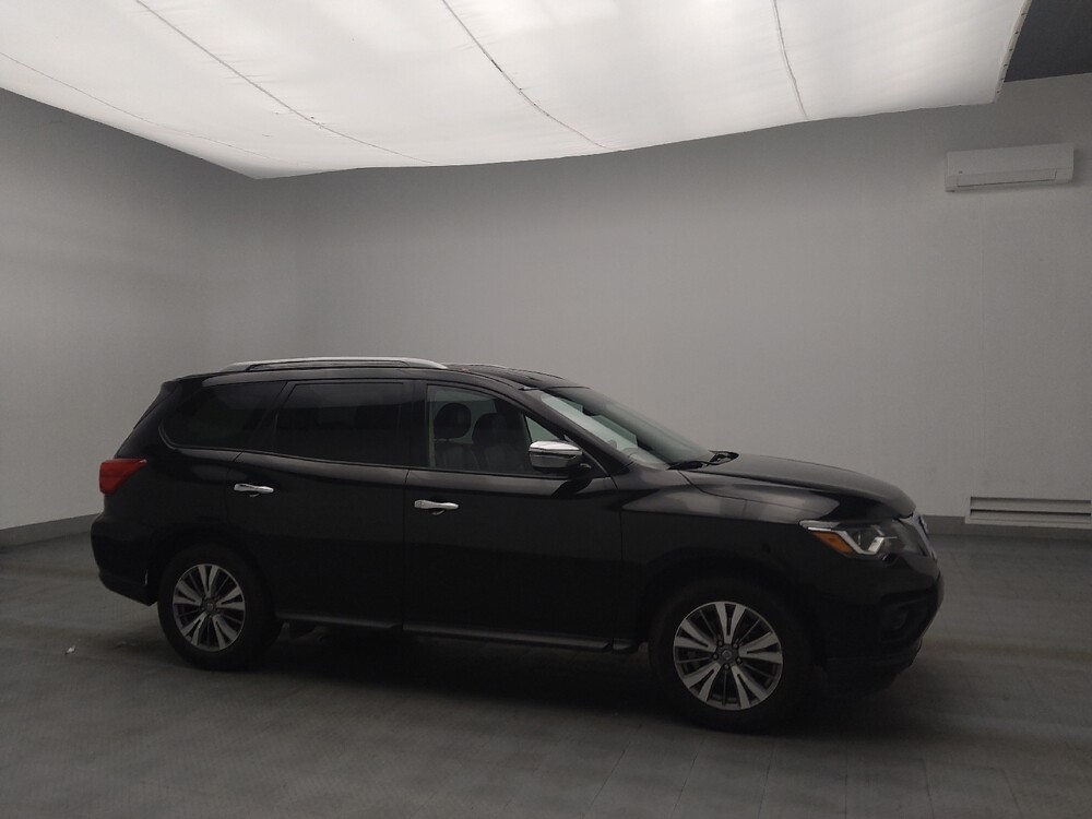 2020 Nissan Pathfinder in Duluth, GA 30096 - 18120481 11