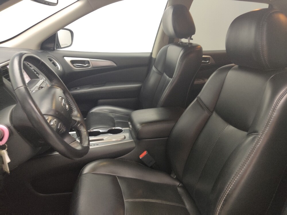 2020 Nissan Pathfinder in Duluth, GA 30096 - 18120481 17