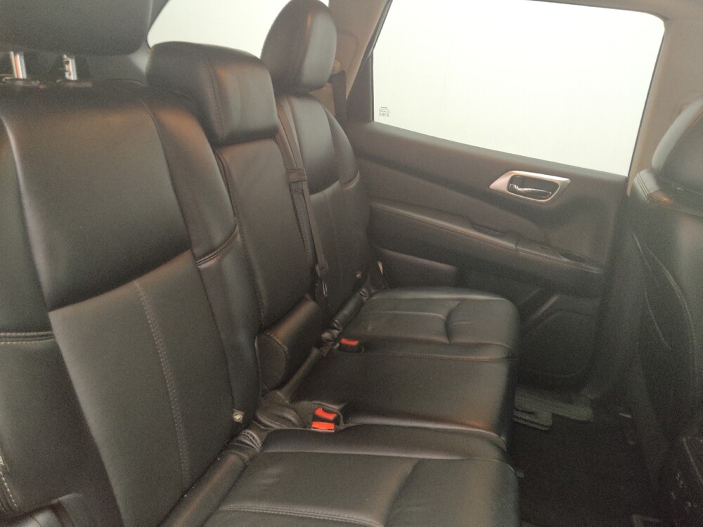 2020 Nissan Pathfinder in Duluth, GA 30096 - 18120481 19