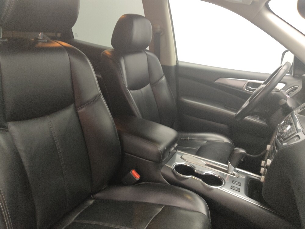 2020 Nissan Pathfinder in Duluth, GA 30096 - 18120481 21