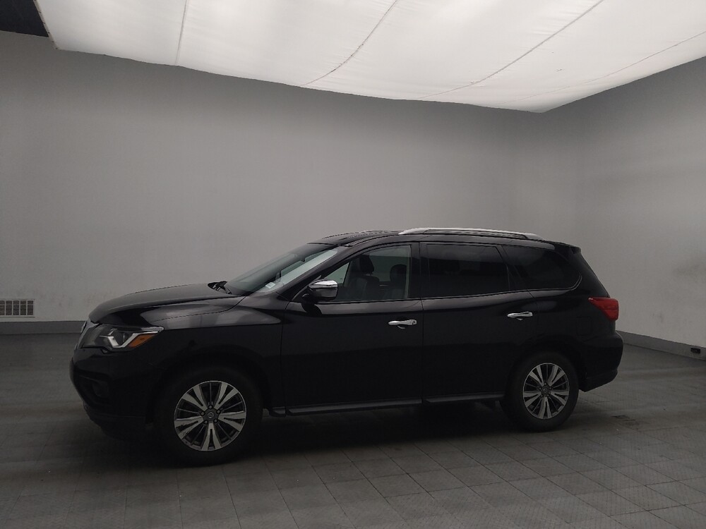 2020 Nissan Pathfinder in Duluth, GA 30096 - 18120481 2