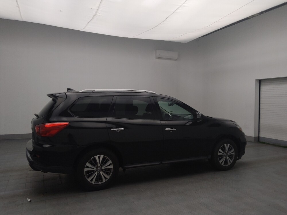 2020 Nissan Pathfinder in Duluth, GA 30096 - 18120481 10