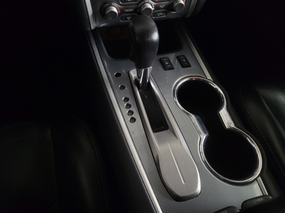 2020 Nissan Pathfinder in Duluth, GA 30096 - 18120481 26