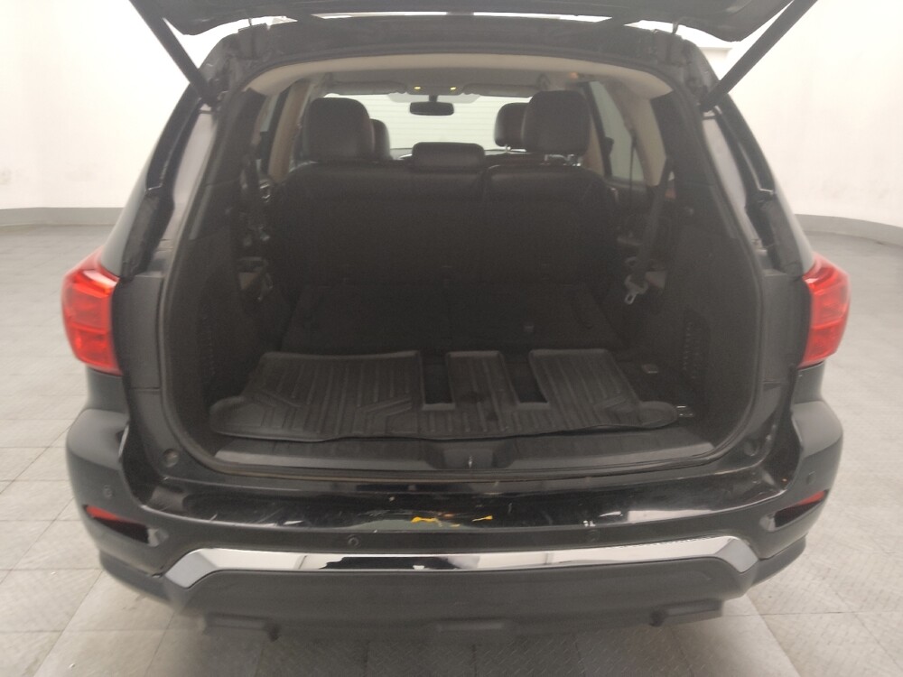 2020 Nissan Pathfinder in Duluth, GA 30096 - 18120481 29