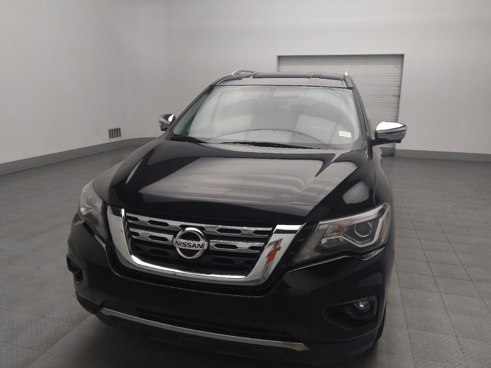 2020 Nissan Pathfinder in Duluth, GA 30096 - 18120481 15