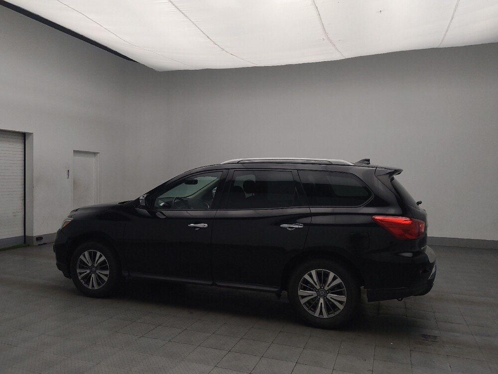2020 Nissan Pathfinder in Duluth, GA 30096 - 18120481 3