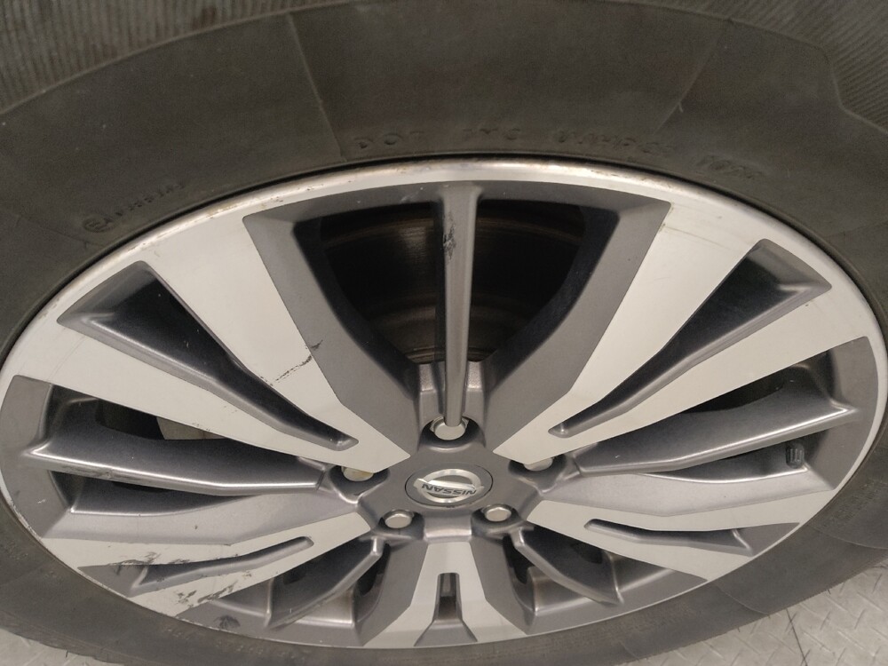 2020 Nissan Pathfinder in Duluth, GA 30096 - 18120481 31