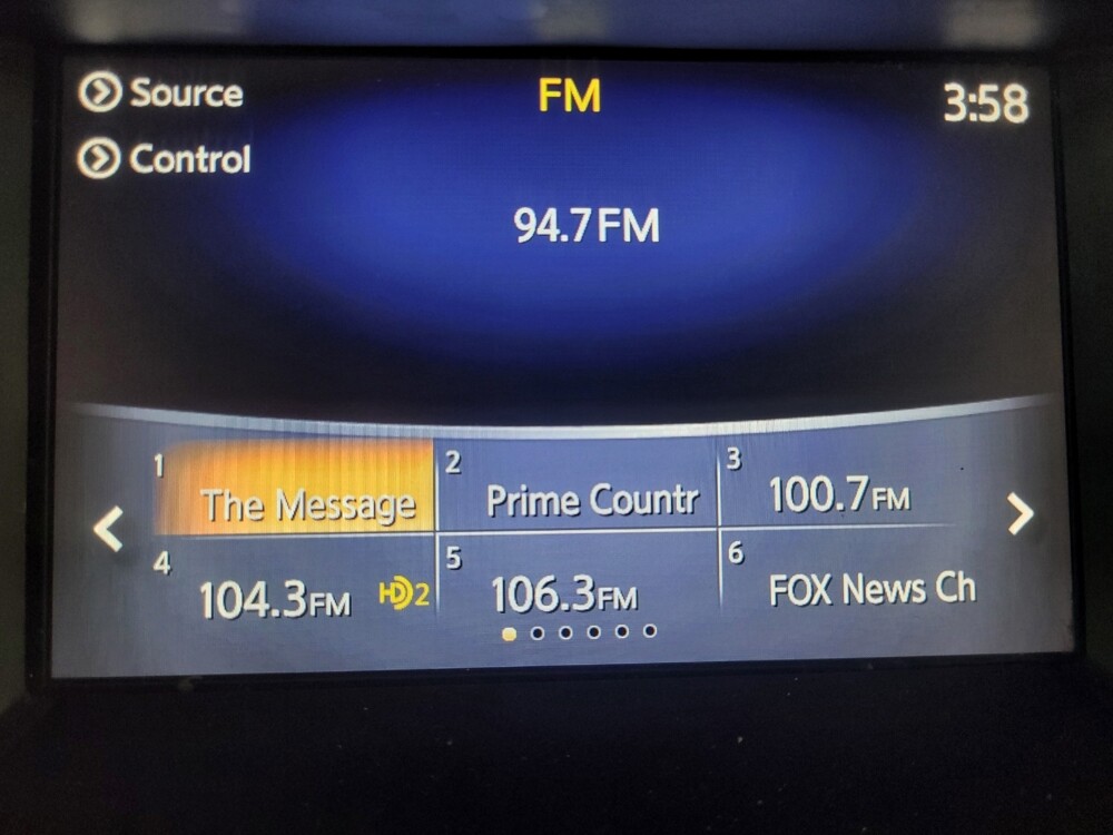 2020 Nissan Pathfinder in Duluth, GA 30096 - 18120481 25