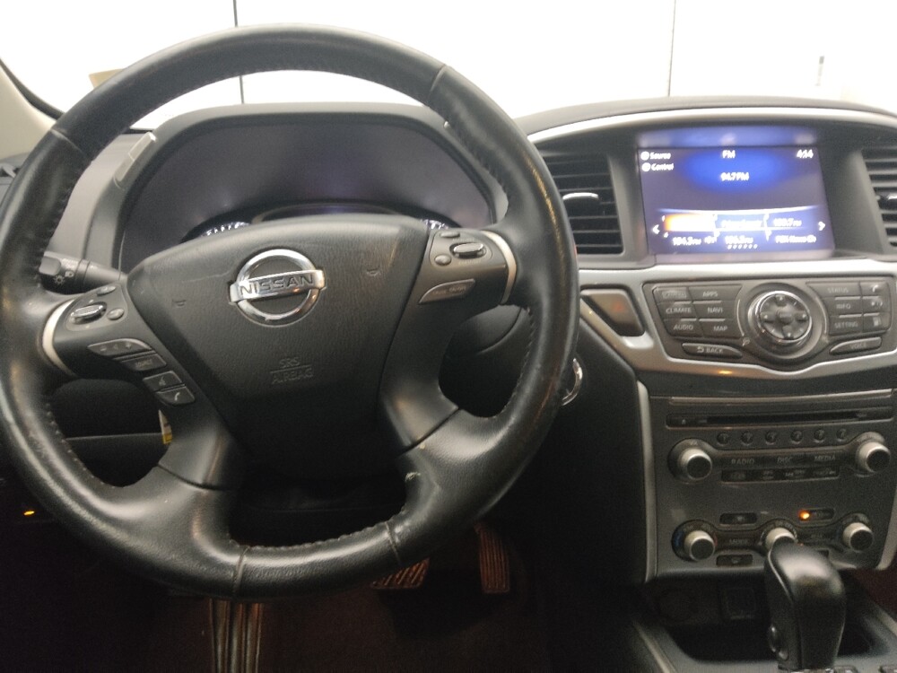 2020 Nissan Pathfinder in Duluth, GA 30096 - 18120481 22