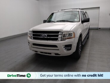 2017 Ford Expedition EL in Knoxville, TN 37923