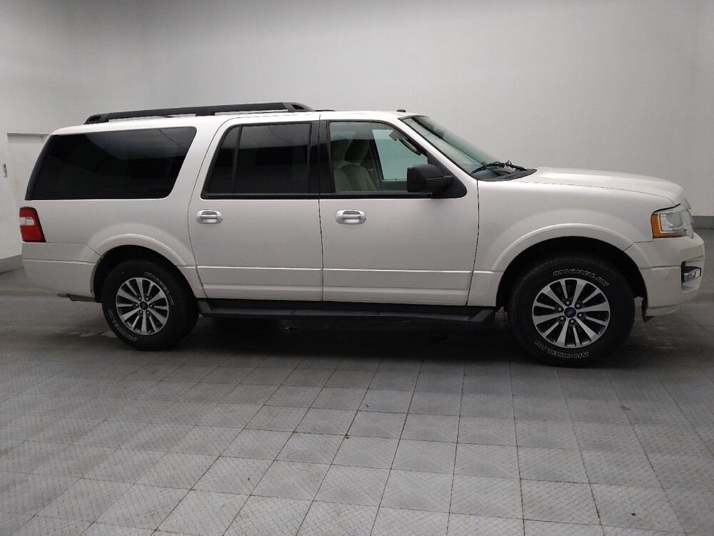 2017 Ford Expedition EL in Knoxville, TN 37923 - 18120483 11