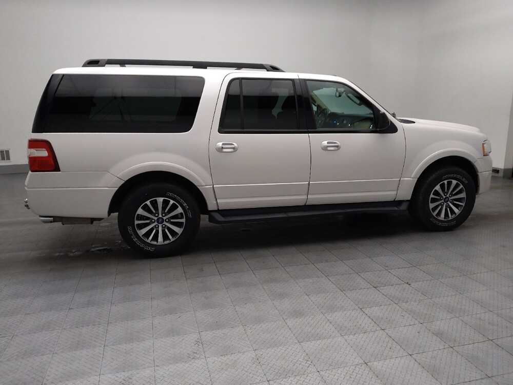 2017 Ford Expedition EL in Knoxville, TN 37923 - 18120483 10